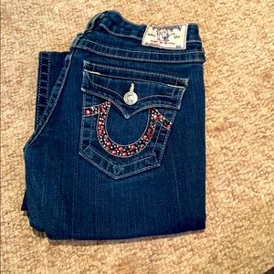 True Religion  Jeans